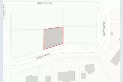 41270 N Bayview Drive, Antioch, IL 60002 - Photo 1