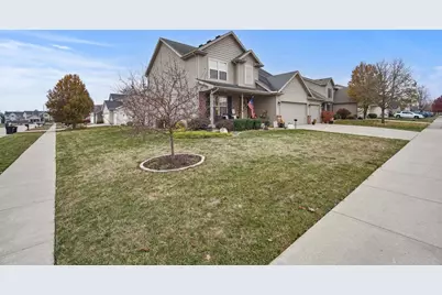 905 Dresser Drive, Normal, IL 61761 - Photo 3