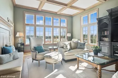 65 Round Barn Road, Barrington Hills, IL 60010 - Photo 13