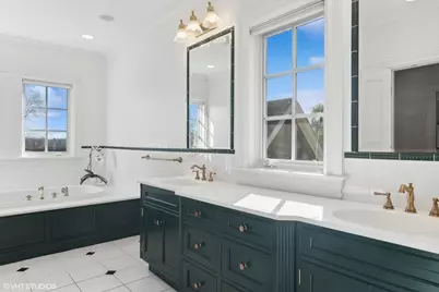 65 Round Barn Road, Barrington Hills, IL 60010 - Photo 25