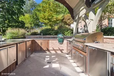 65 Round Barn Road, Barrington Hills, IL 60010 - Photo 47