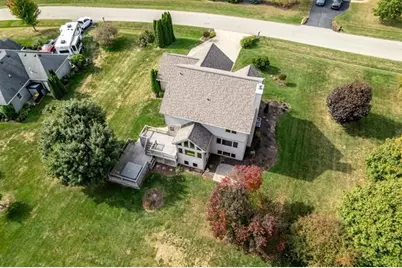 12859 Prairie Meadow Way, Belvidere, IL 61008 - Photo 53