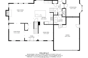 3087 Haven Ln, Lindenhurst, IL 60046 - Photo 41