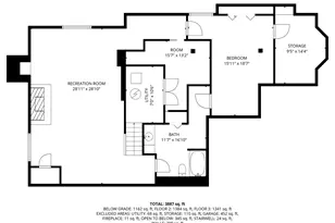 3087 Haven Ln, Lindenhurst, IL 60046 - Photo 43