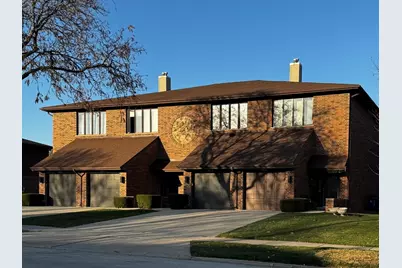 1354 W Byron Avenue #D, Addison, IL 60101 - Photo 1