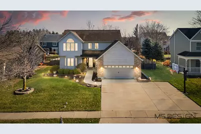 932 Foxpointe Drive, Sycamore, IL 60178 - Photo 1