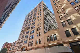 780 S Federal St, Chicago, IL 60605 - Photo 1