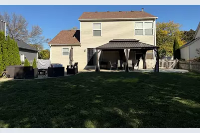 142 Sedgewicke Drive, Romeoville, IL 60446 - Photo 17