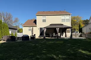 142 Sedgewicke Dr, Romeoville, IL 60446 - Photo 17