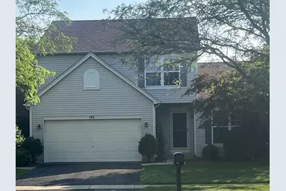 142 Sedgewicke Drive, Romeoville, IL 60446 - Photo 1