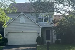 142 Sedgewicke Dr, Romeoville, IL 60446 - Photo 1