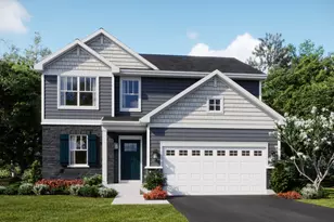 1772 S Prt Dr, Antioch, IL 60002 - Photo 1