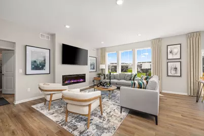 1768 South Port Drive, Antioch, IL 60002 - Photo 5