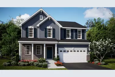 1768 South Port Drive, Antioch, IL 60002 - Photo 1