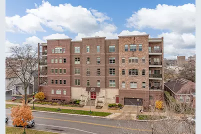 4929 Forest Avenue #2E, Downers Grove, IL 60515 - Photo 39