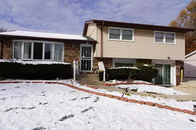 17316 Central Park Avenue, Hazel Crest, IL 60429 - Photo 1