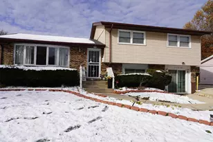 17316 Central Park Ave, Hazel Crest, IL 60429 - Photo 1