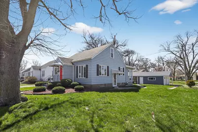 18504 Wentworth Avenue, Lansing, IL 60438 - Photo 37