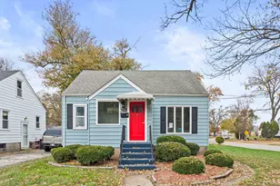 18504 Wentworth Ave, Lansing, IL 60438 - Photo 1