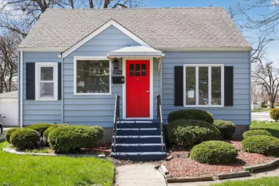 18504 Wentworth Avenue, Lansing, IL 60438 - Photo 1