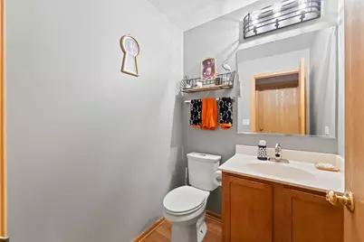505 N Frieh Drive, Romeoville, IL 60446 - Photo 9