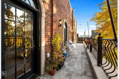 1526 W Monroe Street #PH3, Chicago, IL 60607 - Photo 17
