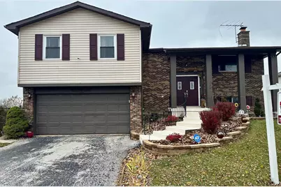 56 Timberlane Road, Matteson, IL 60443 - Photo 3