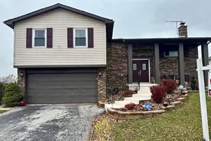 56 Timberlane Rd, Matteson, IL 60443 - Photo 3