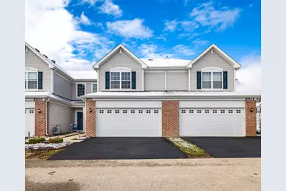 8512 Stillwater Road, Wonder Lake, IL 60097 - Photo 1