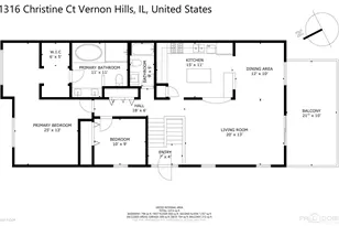 1316 Christine Ct, Vernon Hills, IL 60061 - Photo 47