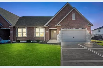 19501 Waterford Lane, Mokena, IL 60448 - Photo 3