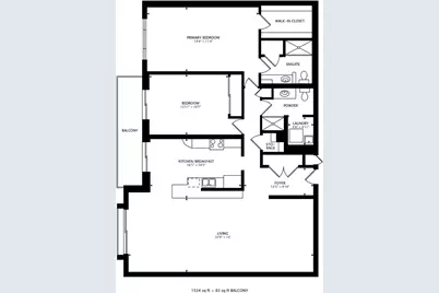 140 Franklin Place E #207, Lake Forest, IL 60045 - Photo 35