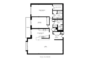 140 Franklin Pl E, Lake Forest, IL 60045 - Photo 35