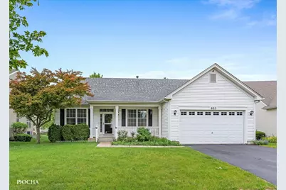 623 Queen Drive, Oswego, IL 60543 - Photo 1