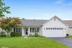 623 Queen Dr, Oswego, IL 60543 - Photo 1