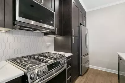 395 N Delaplaine Road #1W, Riverside, IL 60546 - Photo 7