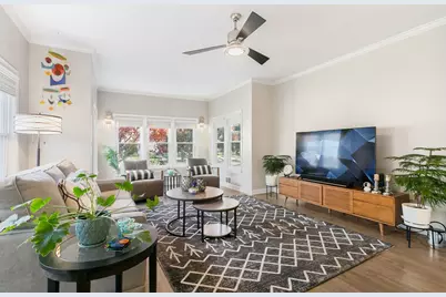 395 N Delaplaine Road #1W, Riverside, IL 60546 - Photo 3