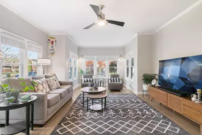 395 N Delaplaine Road #1W, Riverside, IL 60546 - Photo 11