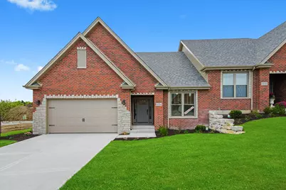 19505 Foxford Lane, Mokena, IL 60448 - Photo 1