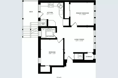 4411 W Wilson Avenue #1, Chicago, IL 60630 - Photo 25