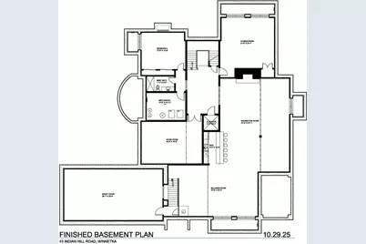 43 Indian Hill Road, Winnetka, IL 60093 - Photo 21