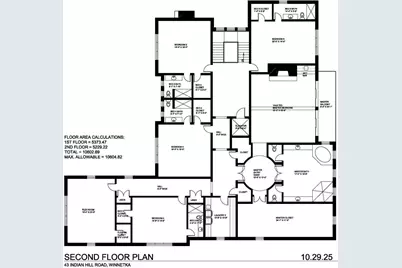 43 Indian Hill Road, Winnetka, IL 60093 - Photo 19