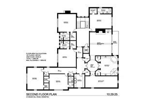 43 Indian Hill Road, Winnetka, IL 60093 - Photo 19