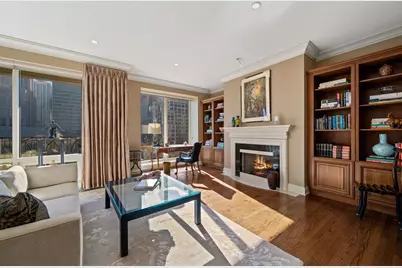 840 N Lake Shore Drive #603, Chicago, IL 60611 - Photo 3