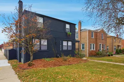11456 S Talman Avenue, Chicago, IL 60655 - Photo 1
