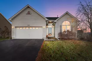 [Address not provided], Elburn, IL 60119 - Photo 1