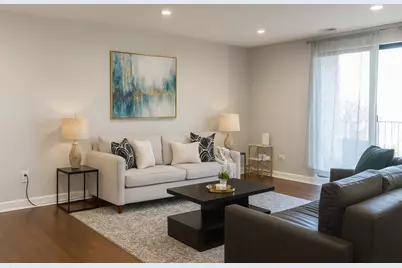 1727 W Crystal Lane #707B, Mount Prospect, IL 60056 - Photo 5