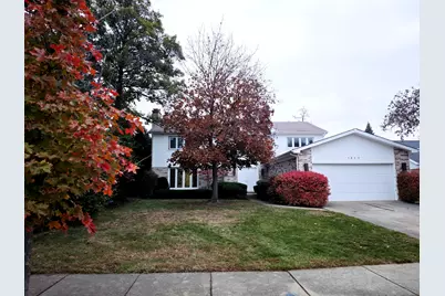 3820 Kiess Drive, Glenview, IL 60025 - Photo 41