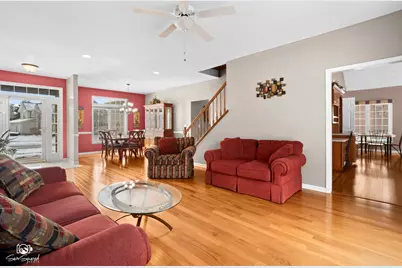 2762 Shetland Lane, Aurora, IL 60502 - Photo 5