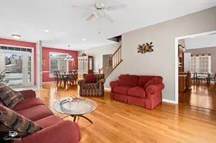 2762 Shetland Ln, Aurora, IL 60502 - Photo 5